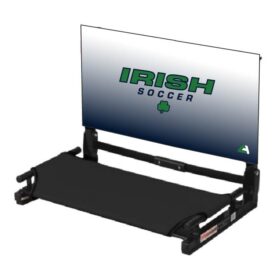 Rosemount Girls Soccer - Full-Dye Stadium Seat