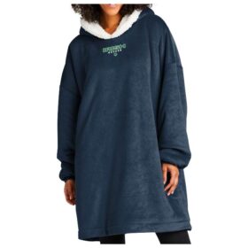 Rosemount Girls Soccer - Wearable Blanket