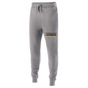 RHS Boys Lacrosse - Embroidered Jogger (229548)