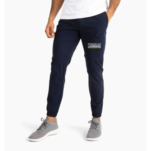 RHS Boys Lacrosse - Embroidered UNRL In-Flex Pant