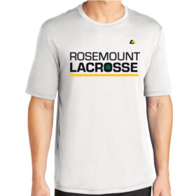 RHS Boys Lacrosse - Sublimated Performance Tee (ST350)