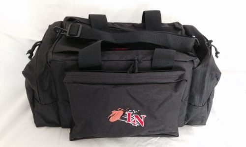 Lakeville North Trap Team - Range Bag