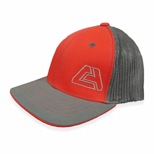 CA Gear Embroidered Baseball Cap - Image 2