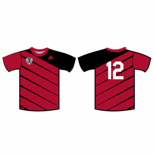 Rosemount Soccer 4th - 9th Grade Jerseys - Image 9