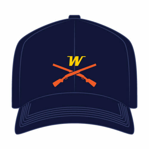 Wayzata Clay Target Team - Embroidered Hat (Richardson 514)