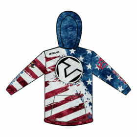 Rob Penningroth Hoodie