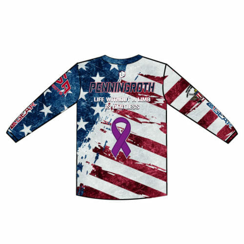 Rob Penningroth Jersey - Image 2