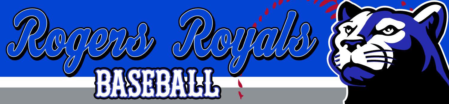 Rogers Royals Baseball