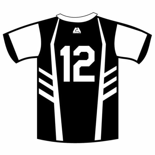 Rosemount Soccer Alternate Jersey - Image 2