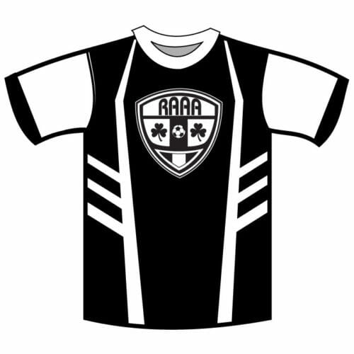 Rosemount Soccer Alternate Jersey - Image 3