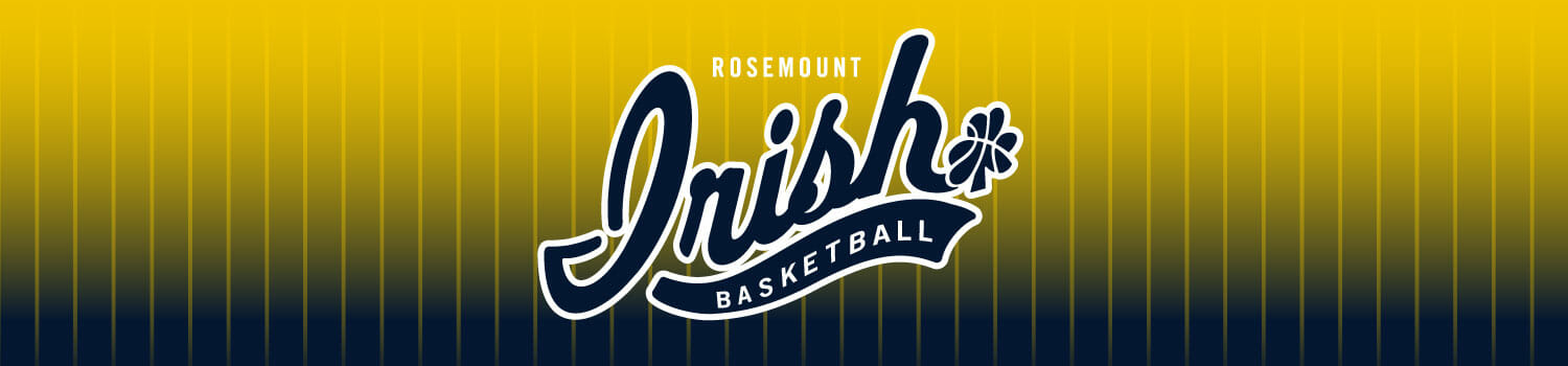 Rosemount Travel Basketball