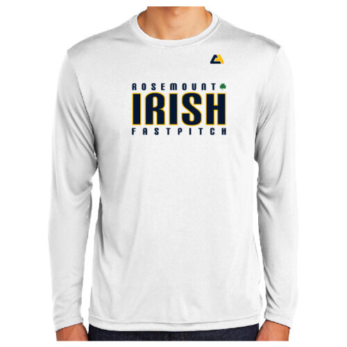 Rosemount Fastpitch - Sublimated Performance Tee (ST350)