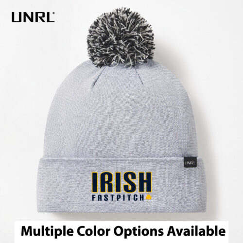Rosemount Fastpitch - Embroidered UNRL Elite Winter Hat