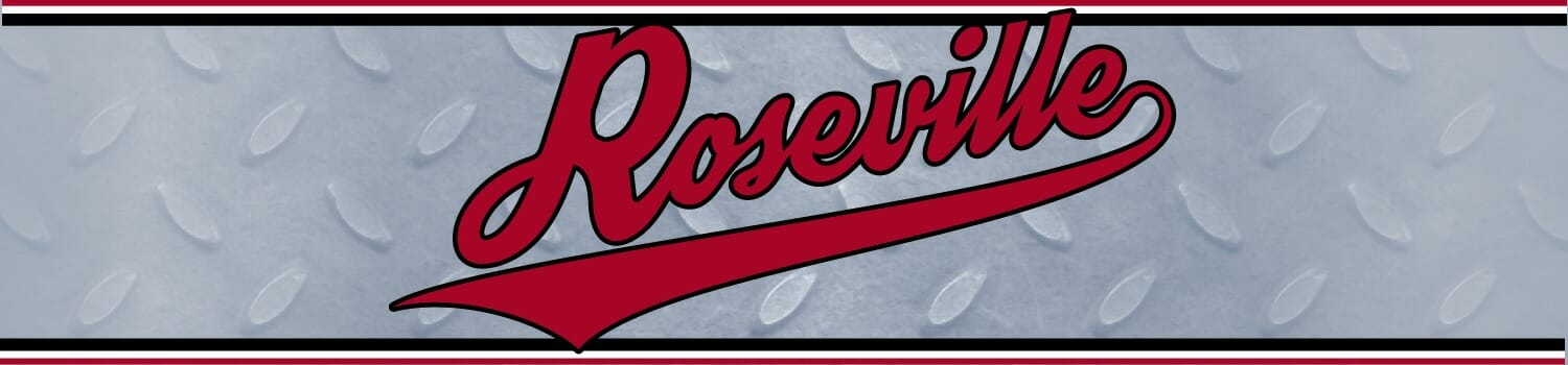 Roseville Baseball
