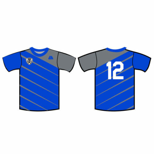 Rosemount Soccer 4th - 9th Grade Jerseys - Image 10