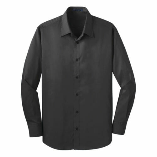 Vivo Kitchen - Mens Button-Up Shirt (S646)