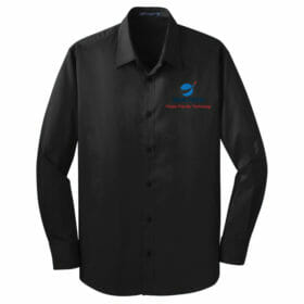 Nor-Tech - Mens Button-Up Shirt (S646)