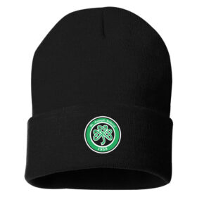 St. Joseph School - Embroidered Cuffed Beanie (SP12)