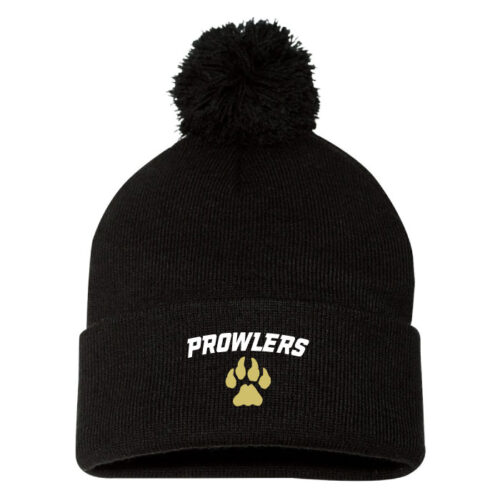 Lakeville Prowlers - Embroidered Stocking Cap (SP15)