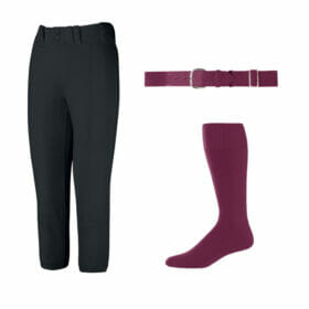 SSP Fastpitch - Player Package