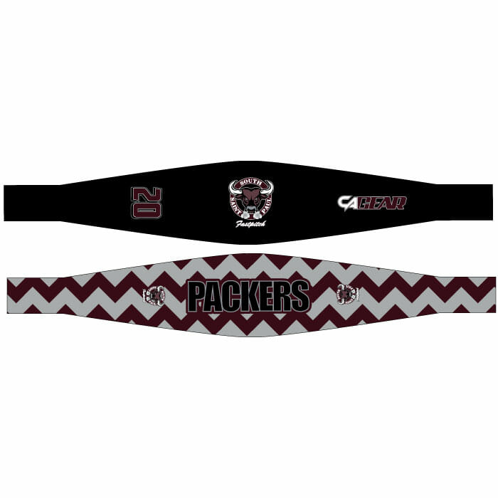 Download SSP Fastpitch Sport Headband | Custom Apparel Inc.
