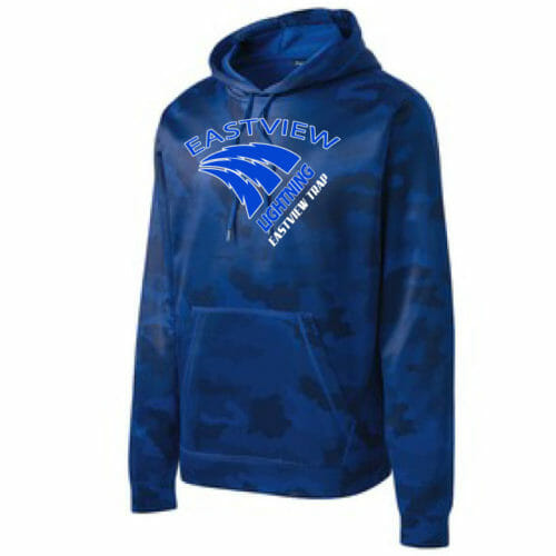 Eastview ST240 Embroidered Hoodie