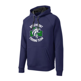Rosemount Fishing - Performance Pullover Hoodie (ST250)