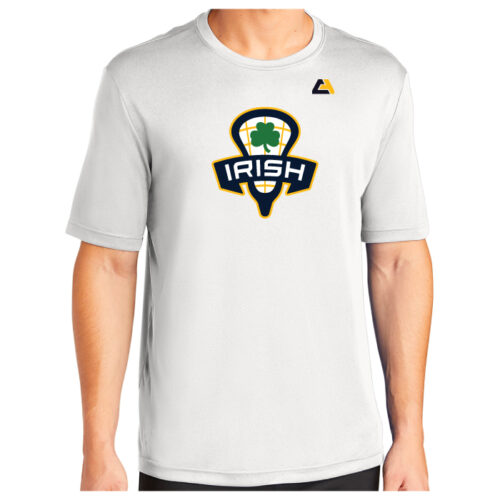 Rosemount Youth Lacrosse - Sublimated Performance Tee (ST350)