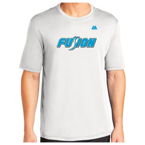 Fusion Fastpitch - Sublimated Performance Tee (ST350)