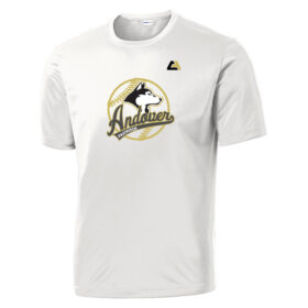 Andover Fastpitch - Sublimated Performance Tee (ST350)