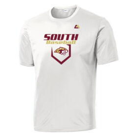 Lakeville South Baseball - Sublimated Performance Tee (ST350)