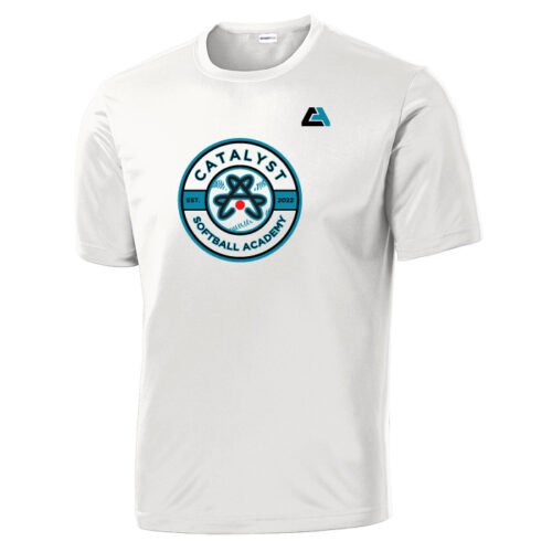 Catalyst Softball - Sublimated Performance Tee (ST350)