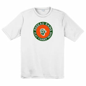 Roseau Clay Target Team - Sublimated Performance Tee (ST350)