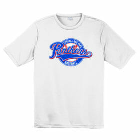 SLP Baseball - Sublimated Performance Tee (ST350)