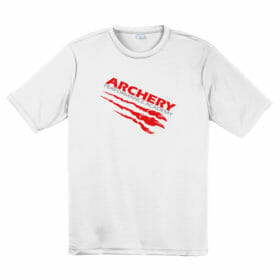 Archery Performance Academy - Sublimated Performance Tee (ST350)