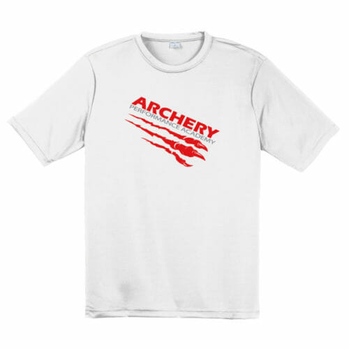 Archery Performance Academy - Sublimated Performance Tee (ST350)