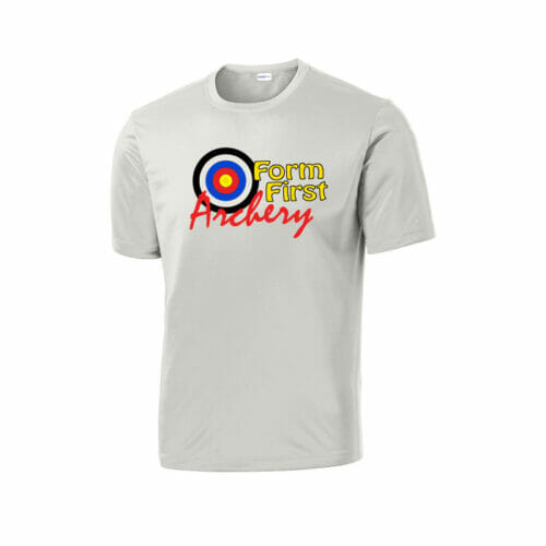 Form First JOAD - Sublimated Performance Tee (ST350)