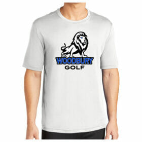 Woodbury Golf - Sublimated Performance Tee (ST350)