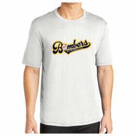 Burnsville Bombers - Sublimated Performance Tee (ST350)