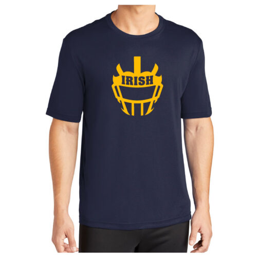 Rosemount Football - Printed Performance Tee (ST350)