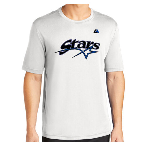 MN Stars - Sublimated Performance Tee (ST350)