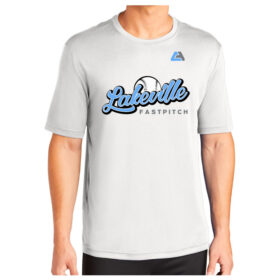 Lakeville Fastpitch - Sublimated Performance Tee (ST350)