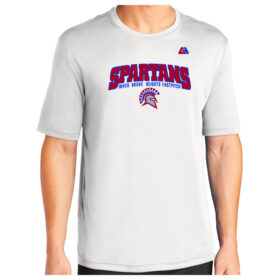 Inver Grove Fastpitch - Sublimated Performance Tee (ST350)