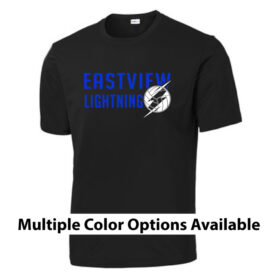 Eastview Volleyball - Printed Performance Tee (ST350)