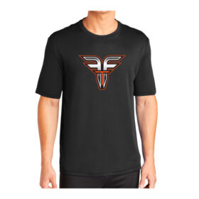 Farmington Fishing Team - Printed Performance Tee (ST350)
