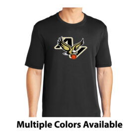 AVHS Trap - Printed Performance Tee (ST350)