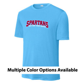 Inver Grove Fastpitch - Printed Performance Tee (ST350)