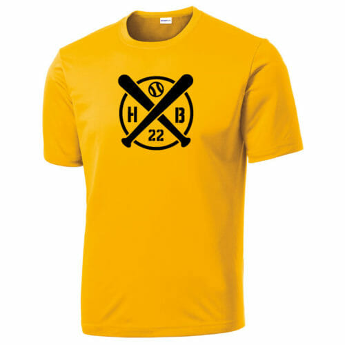 HB22 - Sublimated Performance Tee (ST350) - Image 8
