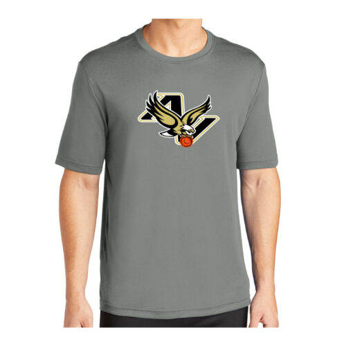 AVHS Trap - Printed Performance Tee (ST350) - Image 2