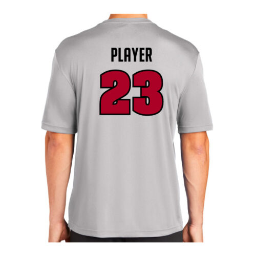 Blast Special Olympics - Sublimated Performance Tee (ST350) - Image 4